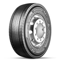 Opona Bridgestone 315/70R22.5 ECOPIA STEER 156/150L DŁUGIE DYSTANSE - bridgestone_ecopia_steer.jpg