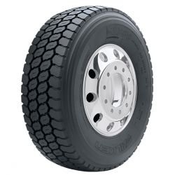 Opona Falken 385/65R22.5 GI368 160K BUDOWLANA - falken_gi368.jpg