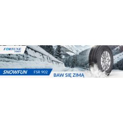 Opona Fortune 205/70R15C FSR-902 106/104R - fortune_snowfun_fsr902.jpg