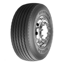 Opona Fulda 235/75R17.5 ECOTONN 143/141J REGIONALNA - fulda_ecotonn.jpg