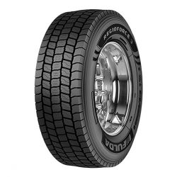 Opona Fulda 315/70R22.5 REGIOFORCE 3 154L REGIONALNA - fulda_regioforce_3.jpg