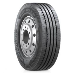 Opona Hankook 355/50R22.5 SMART FLEX AH31 156K - hankook_ah31.jpg