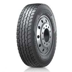 Opona Hankook 235/75R17.5 SMART FLEX DH35 132/130M - hankook_dh35.jpg