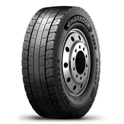 Opona Hankook 315/70R22.5 DL51 154/150L DŁUGIE DYSTANSE - hankook_dl51.jpg