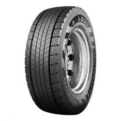 Opona Kumho 315/70R22.5 LD23 154/150L DŁUGIE DYSTANSE - kumho_ld23.jpg