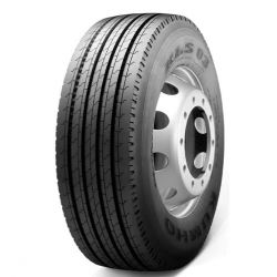 Opona Kumho 385/65R22.5 LS03 164K DŁUGIE DYSTANSE - kumho_ls03.jpg