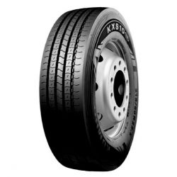 Opona Kumho 315/70R22.5 XS10 156/150L REGIONALNA - kumho_xs10.jpg