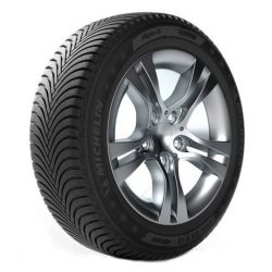 Opona Michelin 225/45R17 ALPIN 5 91V RunFlat EV - michelin_alpin_5.jpg