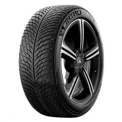 Opona Michelin 235/40R18 PILOT ALPIN 5 95V XL MO1 EV - michelin_pilot_alpin_5.jpg