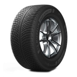 Opona Michelin 275/40R21 PILOT ALPIN 5 SUV 107V XL FR N0 EV - michelin_pilot_alpin_5_suv.jpg