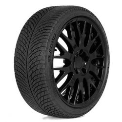 Opona Michelin 245/55R17 PILOT ALPIN 5 102V EV - michelin_pilot_alpin_pa5.jpg