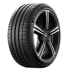 Opona Michelin 295/35R21 PILOT SPORT S 5 110Y XL * EV - michelin_pilot_sport_s_5.jpg