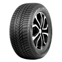 Opona Nokian 255/45R19 SNOWPROOF 2 SUV SILENTDRIVE 104V XL FR Aramid, SilentDrive - nokian_snowproof_2_suv_silentdrive.jpg