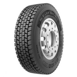 Opona Starmaxx 315/70R22.5 DH100 154/150L REGIONALNA - starmaxx_dh100.jpg