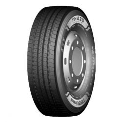 Opona TBBtires 315/70R22.5 THA20 154M - tbbtires_tha20.jpg