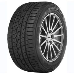 Opona Toyo 175/70R14 CELSIUS 84T - toyo_celsius.jpg