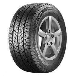 Opona Uniroyal 205/65R16C SNOW MAX 3 107/105T - uniroyal_snow_max_3.jpg