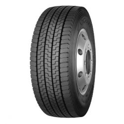 Opona Yokohama 315/70R22.5 707L 154/150L DŁUGIE DYSTANSE - yokohama_707l.jpg